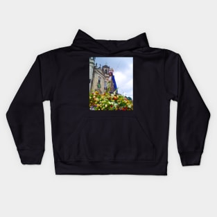 Our Lady Mother of Jesus Christ Kids Hoodie